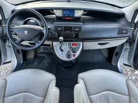 Обява за продажба на Peugeot 807 2.0HDI 163kc ЕЛ-ВРАТИ FULLL ~6 950 лв. - изображение 9