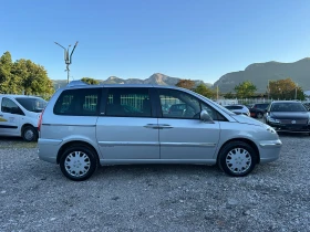 Обява за продажба на Peugeot 807 2.0HDI 163kc ЕЛ-ВРАТИ FULLL ~6 950 лв. - изображение 5