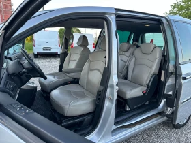 Обява за продажба на Peugeot 807 2.0HDI 163kc ЕЛ-ВРАТИ FULLL ~6 950 лв. - изображение 8
