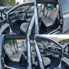 Peugeot 807 2.0HDI 163kc ЕЛ-ВРАТИ FULLL - 6950 лв. - 77412773 | Car24.bg