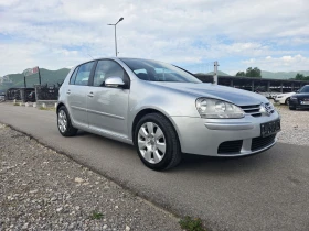 Снимка VW Golf