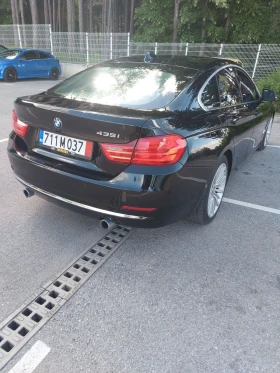 BMW 435 Гранкупе - 30500 лв. - 98213554 | Car24.bg