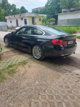 BMW 435 Гранкупе - 30500 лв. - 98213554 | Car24.bg