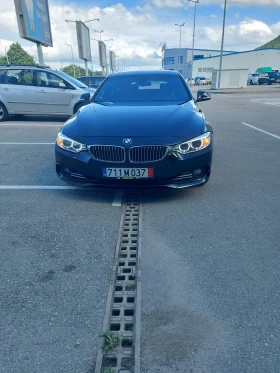 BMW 435 Гранкупе - 30500 лв. - 98213554 | Car24.bg