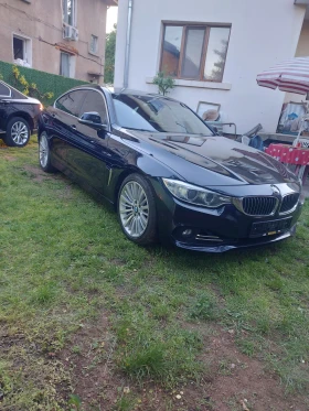 BMW 435 Гранкупе - 30500 лв. - 98213554 | Car24.bg