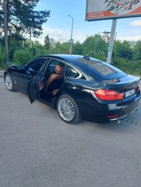 BMW 435 Гранкупе - 30500 лв. - 98213554 | Car24.bg
