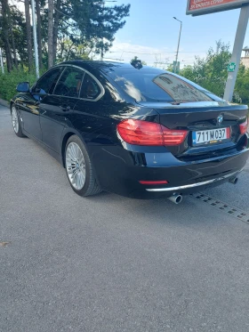 BMW 435 Гранкупе - 30500 лв. - 98213554 | Car24.bg