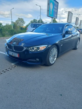 BMW 435 Гранкупе - 30500 лв. - 98213554 | Car24.bg