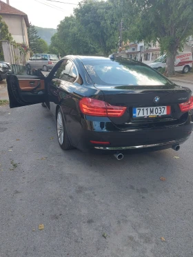 BMW 435 Гранкупе - 30500 лв. - 98213554 | Car24.bg