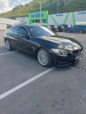 BMW 435 Гранкупе - 30500 лв. - 98213554 | Car24.bg