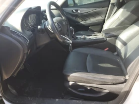 Infiniti Q50 * Възможност за Лизинг* - 15600 лв. - 66355723 | Car24.bg