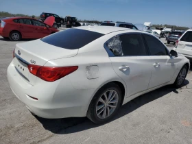 Infiniti Q50 * Възможност за Лизинг* - 15600 лв. - 66355723 | Car24.bg