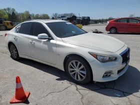 Infiniti Q50 * Възможност за Лизинг* - 15600 лв. - 66355723 | Car24.bg