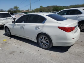 Infiniti Q50 * Възможност за Лизинг* - 15600 лв. - 66355723 | Car24.bg