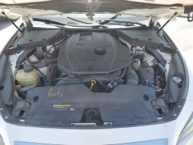 Infiniti Q50 * Възможност за Лизинг* - 15600 лв. - 66355723 | Car24.bg