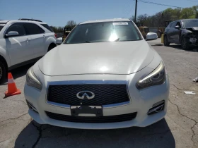 Infiniti Q50 * Възможност за Лизинг* - 15600 лв. - 66355723 | Car24.bg