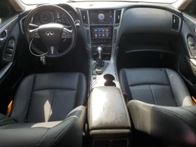 Infiniti Q50 * Възможност за Лизинг* - 15600 лв. - 66355723 | Car24.bg