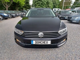 Обява за продажба на VW Passat 2.0-150TDI! NAVI! DISTRONIC! F-1 ВОЛАН! ПОДГРЕВ! ~20 400 лв. - изображение 1