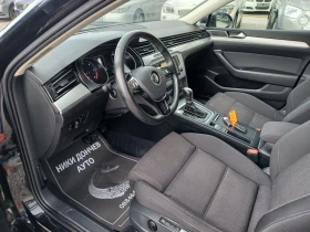 Обява за продажба на VW Passat 2.0-150TDI! NAVI! DISTRONIC! F-1 ВОЛАН! ПОДГРЕВ! ~20 400 лв. - изображение 9