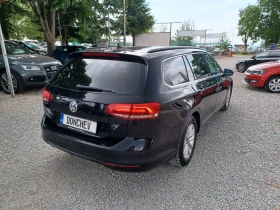 Обява за продажба на VW Passat 2.0-150TDI! NAVI! DISTRONIC! F-1 ВОЛАН! ПОДГРЕВ! ~20 400 лв. - изображение 5