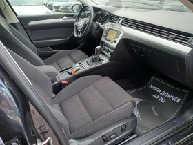 Обява за продажба на VW Passat 2.0-150TDI! NAVI! DISTRONIC! F-1 ВОЛАН! ПОДГРЕВ! ~20 400 лв. - изображение 7