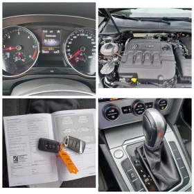 VW Passat 2.0-150TDI! NAVI! DISTRONIC! F-1 ! ! | Mobile.bg    15