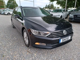 Обява за продажба на VW Passat 2.0-150TDI! NAVI! DISTRONIC! F-1 ВОЛАН! ПОДГРЕВ! ~20 400 лв. - изображение 2