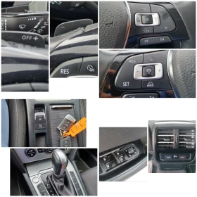 VW Passat 2.0-150TDI! NAVI! DISTRONIC! F-1 ! ! | Mobile.bg    14