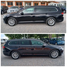 Обява за продажба на VW Passat 2.0-150TDI! NAVI! DISTRONIC! F-1 ВОЛАН! ПОДГРЕВ! ~20 400 лв. - изображение 6