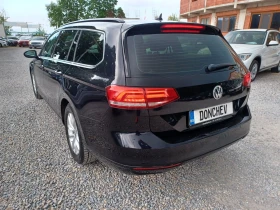 Обява за продажба на VW Passat 2.0-150TDI! NAVI! DISTRONIC! F-1 ВОЛАН! ПОДГРЕВ! ~20 400 лв. - изображение 3