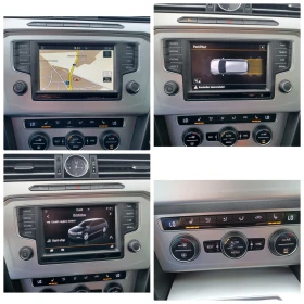 VW Passat 2.0-150TDI! NAVI! DISTRONIC! F-1 ! ! | Mobile.bg    13