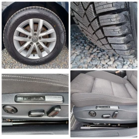 VW Passat 2.0-150TDI! NAVI! DISTRONIC! F-1 ! ! | Mobile.bg    16