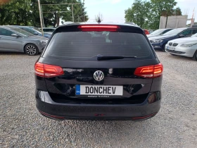 Обява за продажба на VW Passat 2.0-150TDI! NAVI! DISTRONIC! F-1 ВОЛАН! ПОДГРЕВ! ~20 400 лв. - изображение 4