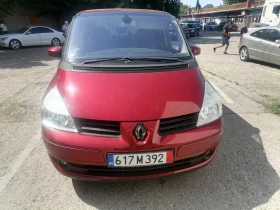  Renault Grand espace