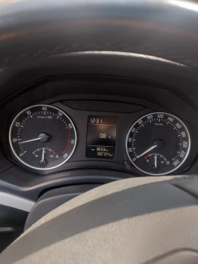 Skoda Octavia 44 | Mobile.bg    9