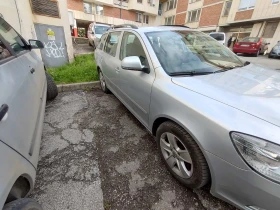 Skoda Octavia 44 | Mobile.bg    2