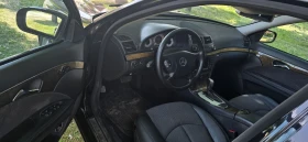 Mercedes-Benz E 280 Avangarde, Navi - 5900 лв. - 65613979 7