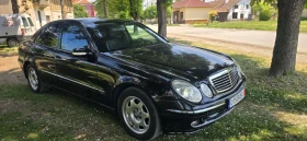 Mercedes-Benz E 280 Avangarde, Navi - 5900 лв. - 65613979 4