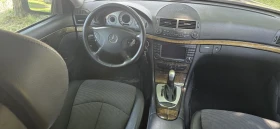 Mercedes-Benz E 280 Avangarde, Navi - 5900 лв. - 65613979 12