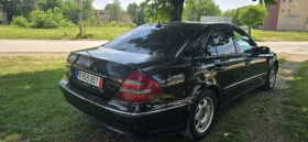 Mercedes-Benz E 280 Avangarde, Navi - 5900 лв. - 65613979 3