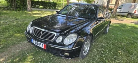 Mercedes-Benz E 280 Avangarde, Navi - 5900 лв. - 65613979 6