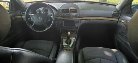 Mercedes-Benz E 280 Avangarde, Navi - 5900 лв. - 65613979 11