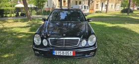 Mercedes-Benz E 280 Avangarde, Navi - 5900 лв. - 65613979 5