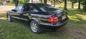 Mercedes-Benz E 280 Avangarde, Navi - 5900 лв. - 65613979 2