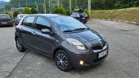 Toyota Yaris Facelift/Klimatronik/Euro-5 | Mobile.bg    8