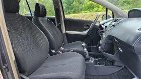 Toyota Yaris Facelift/Klimatronik/Euro-5 | Mobile.bg    13