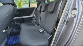 Toyota Yaris Facelift/Klimatronik/Euro-5 | Mobile.bg    14