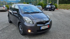 Toyota Yaris Facelift/Klimatronik/Euro-5 | Mobile.bg    9