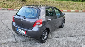 Toyota Yaris Facelift/Klimatronik/Euro-5 | Mobile.bg    6