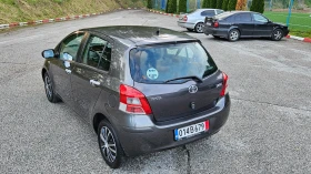 Toyota Yaris Facelift/Klimatronik/Euro-5 | Mobile.bg    5